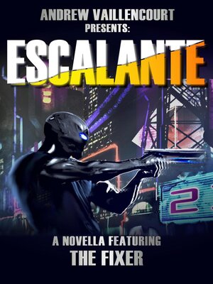 cover image of Escalante